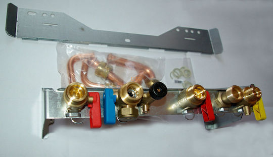 Vaillant Конзола за Свързване Котли Isofast Condens & Isotwin Condens 0020094857
