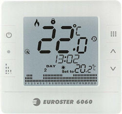 Euroster Temperaturregler 6060