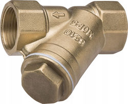 Ferro Филтър Сита Газ 5/4" Gw-gw Тип G41