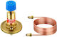 Danfoss Regulating Section Pv Dn 20