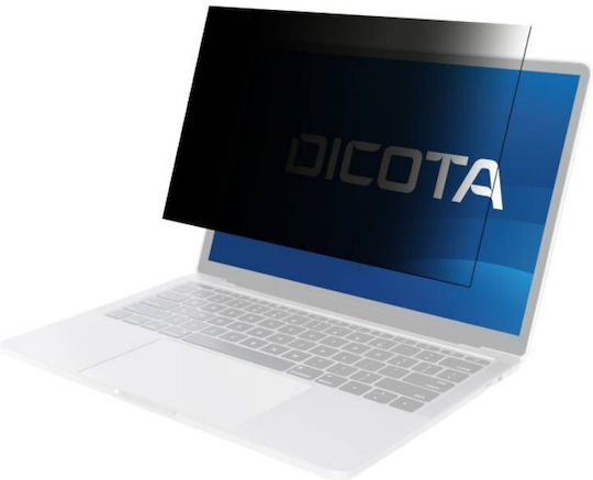 Dicota Screen Filter for Laptop 15.6" 2-Way