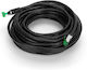 Montis S/FTP Cat.7 (10Gbps) Ethernet Network Cable 1.5m