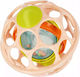 Baby Rattle For 3+ Months