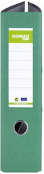 Donau Bogen Ringordner 4/30 Für A4 Papier Grüne 1Stück
