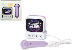 Swede Microfon Karaoke