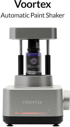 Gaahleri Voortex Airbrush Farben Schüttler Automatischer Anreger