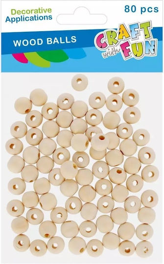 Craft with Fun Modellierwerkzeuge & Zubehör 100g No10 80Stück