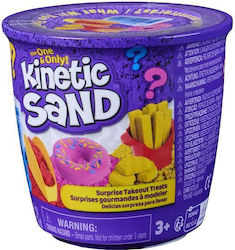 Sand-Überraschung Verschiedene Designs