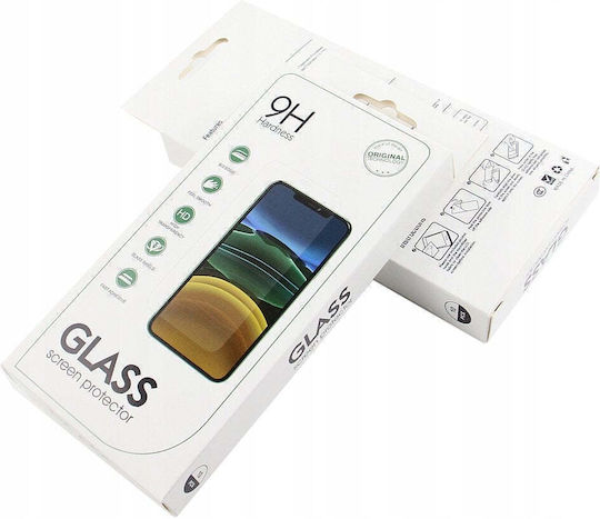 TelForceOne Sticlă Tempered Glass 0.3mm 10 Bucăți Moto G56
