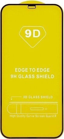 TelForceOne 9D Tempered Glass (Galaxy A22 4G)