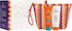 Set with Face Sunscreen, After Sun & Toiletry Bag SPF50 3 Pieces