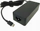 Energy4U USB-C Зарядно Устройство За Лаптоп 61W 20V 3A Със Свалящ Се Кабел За Захранване