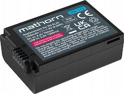 Nitecore Kamera-Batterie Mathorn Mb-113 1250mah Usb-c Kompatibel En-el25 Nitecore Kamera-Batterie Mathorn Mb-113 1250mah Usb-c Kompatibel En-el25
