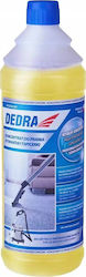 Dedra Tineco Allzweckreiniger Flüssig für Teppiche 1lt Dedra Tineco Allzweckreiniger Flüssig für Teppiche 1lt