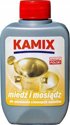 Kamix Kamix Allzweckreiniger Flüssig Allgemeine Verwendung 125ml 125g