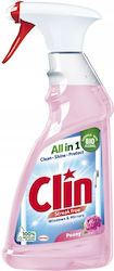 Clin All-Purpose Liquid Cleaner for Windows 500ml Clin All-Purpose Liquid Cleaner for Windows 500ml