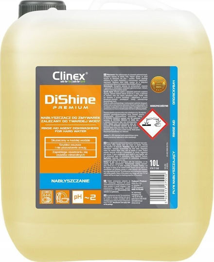 Clinex Professionelles Allzweckreiniger Flüssig 10l