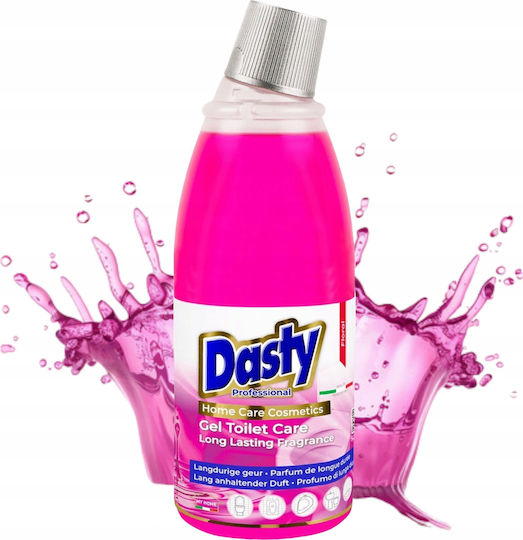 Dasty Почистваща Течност За Обща Употреба С Дезинфекциращо Действие 750ml 850gr