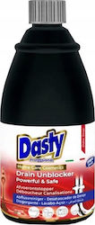 Dasty Dasty Allzweckreiniger Flüssig Allgemeine Verwendung 600ml Dasty Dasty Allzweckreiniger Flüssig Allgemeine Verwendung 600ml