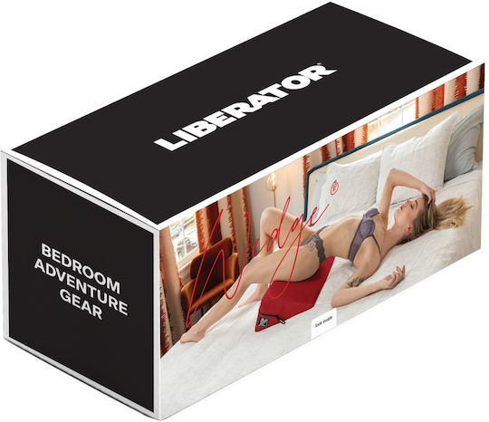 Liberator Kit BDSM în Culoare Neagră
