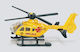 Siku Mega Creative Kinderflugzeuge und Hubschrauber für 3+ Jahre