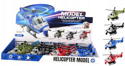 Mega Creative Elicopter pentru 3+ Ani