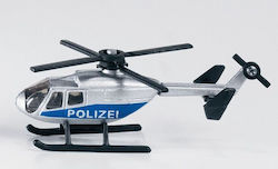 Siku Mega Creative Kinderflugzeuge und Hubschrauber für 3+ Jahre