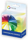 Prism Kompatibles Brother Inkjet Tintenpatrone Lc-3239XL 5000 Seiten 52ml Cyan 1 Stück