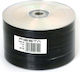 Fiesta Schreibbare DVD+R 16x 4,7GB Kuchenbox 50 Stück