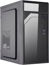 Eurocase Electrical Box in Black Colour