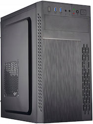Eurocase Electrical Box in Black Colour