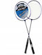Mega Creative Badminton Schläger Set 2Stücke