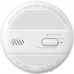 Ferguson Autonomous Smoke Detector Ferguson Autonomous Smoke Detector