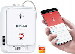 Natural Gas Detector Wi-Fi