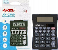 Axel Αριθμομηχανή Axel Αριθμομηχανή