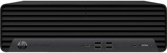 HP Elite 800 G9 Desktop PC (i5-14500/16GB DDR5/1.0TB SSD/W11 Pro)