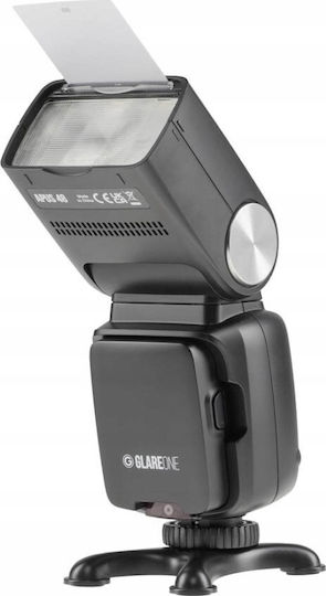 Glareone Flash TTL pentru aparate Nikon, Canon, Fujifilm