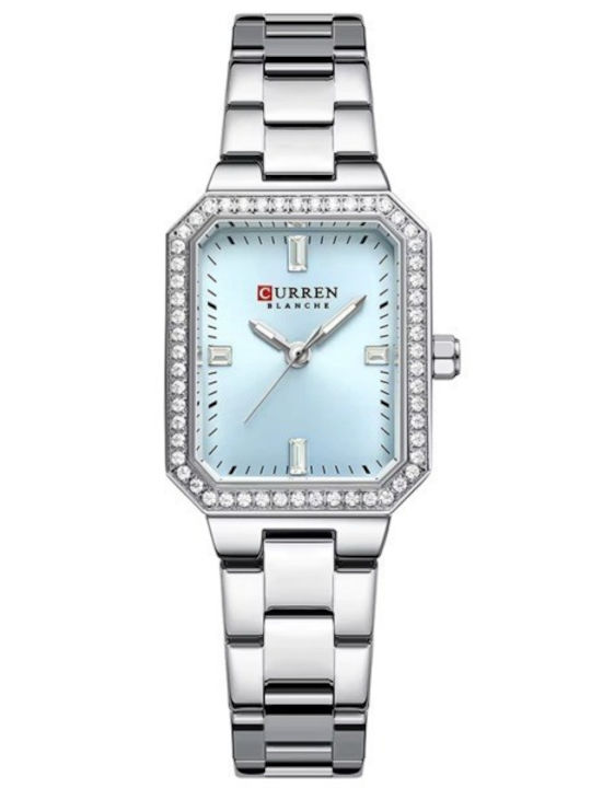 Curren Women's Watch 23mm Battery with Stainles...