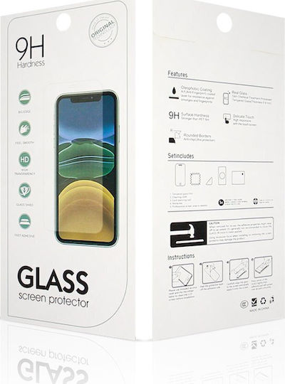 Oem Sticlă Tempered Glass iPhone 15 6.1