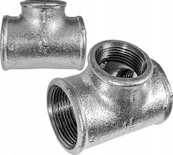 AGAflex Pipe Connection 1¼" / 1" / 4" 101.6mm