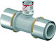 Uponor Σύνδεση Σωλήνα