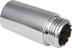 Hydroland Връзка за тръба 1/2"