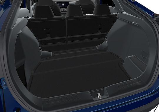Toyota Genuine Rear Seat Protection C-HR 2023