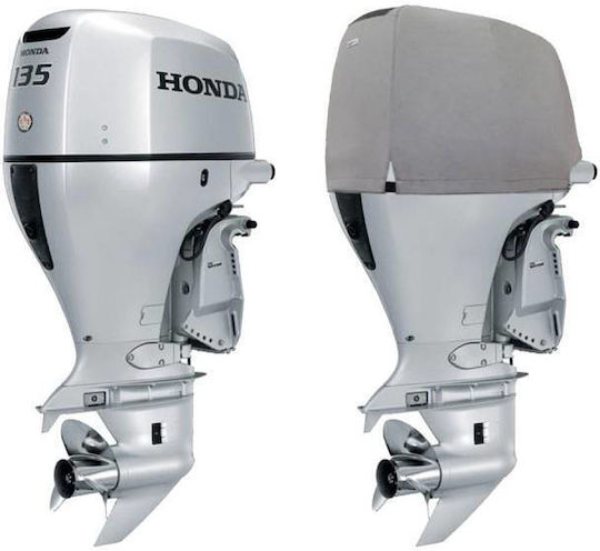 Oceansouth Bootsplanen & Abdeckungen Honda Außenbordmotor Bf115 135 150