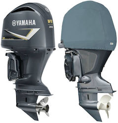 Корица За Капак Yamaha Тип Двигател F350a