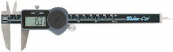 Tesa Digitales Dickemessgerät mit Präzision von 0,01 mm Tesa Digitales Dickemessgerät mit Präzision von 0,01 mm