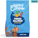 Edgard Cooper 12kg Dry Dog Food Grain-Free With Salmon Fish And Vegetables