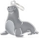 Идентификация My Family Seal Фока Myfamily