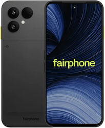 Fairphone 6+ 5G (12/256GB) Horizon Black