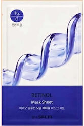 The Saem Маска за лице 20 мл